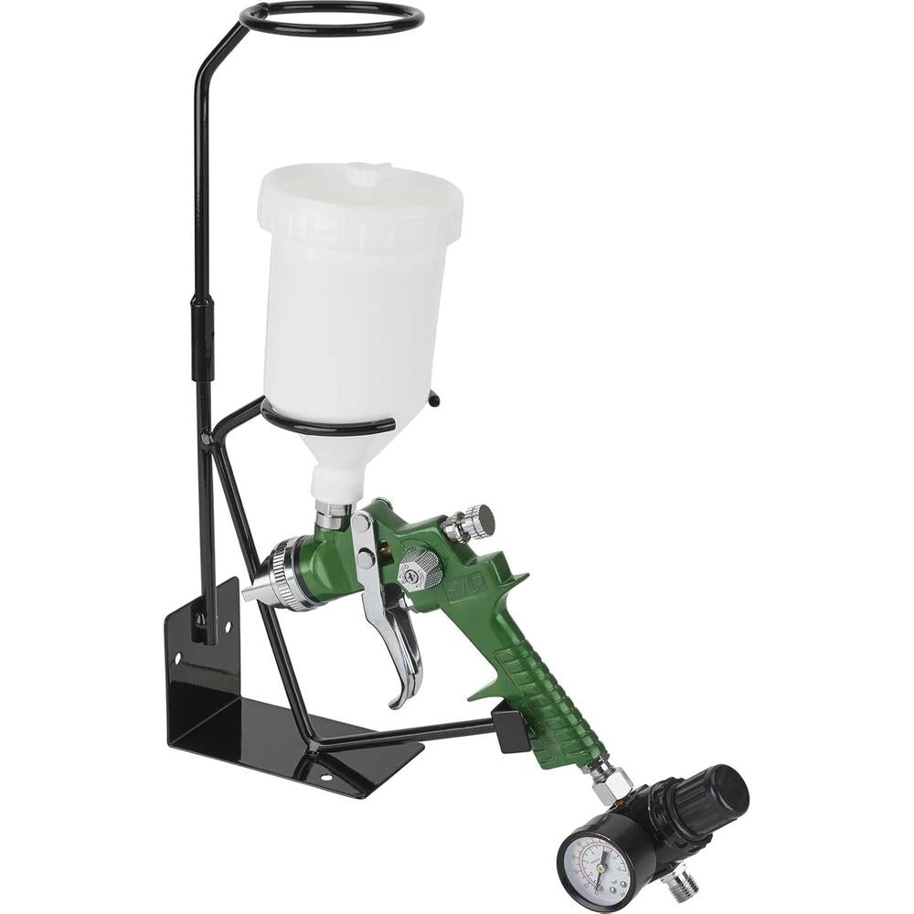 Titan Tools 19990 Support de pistolet à air comprimé