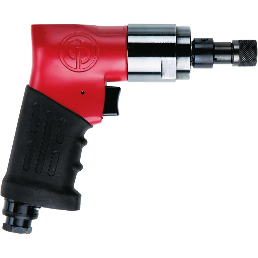 Chicago Pneumatic 2755 CPPISTOL SCREWDRIVER DIRECT DRIVE