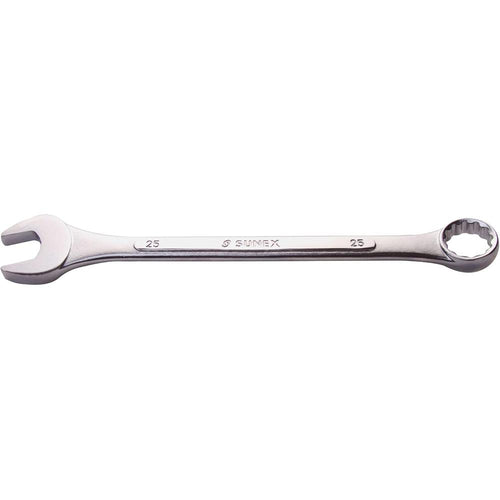 Sunex Tools 925A 25mm Raised Panel Combination Wrench