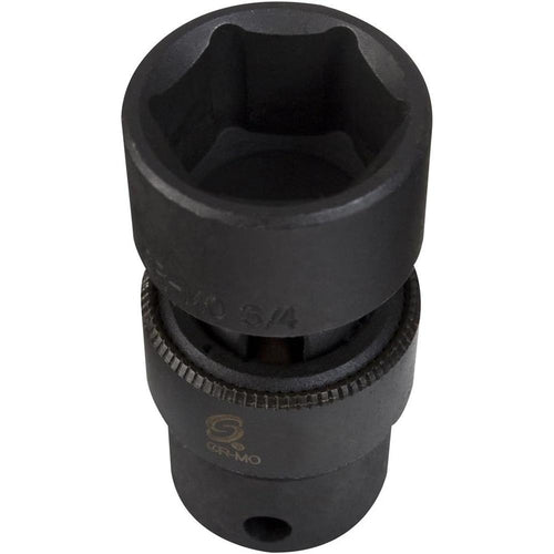 Sunex Tools 328u 3/8" Drive 7/8" Universal Impact Socket