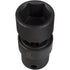 Sunex Tools 328u 3/8" Drive 7/8" Universal Impact Socket