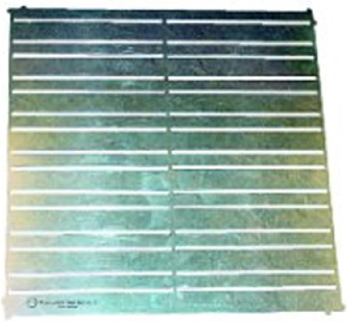 Mechanic's Time Savers 12X12 Tool Organization Magnetic Panel (12" x 12")