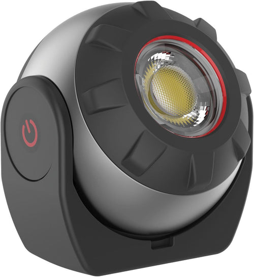 ATD Tools 80200 BRIGHT Ball 500L COB LED LGT