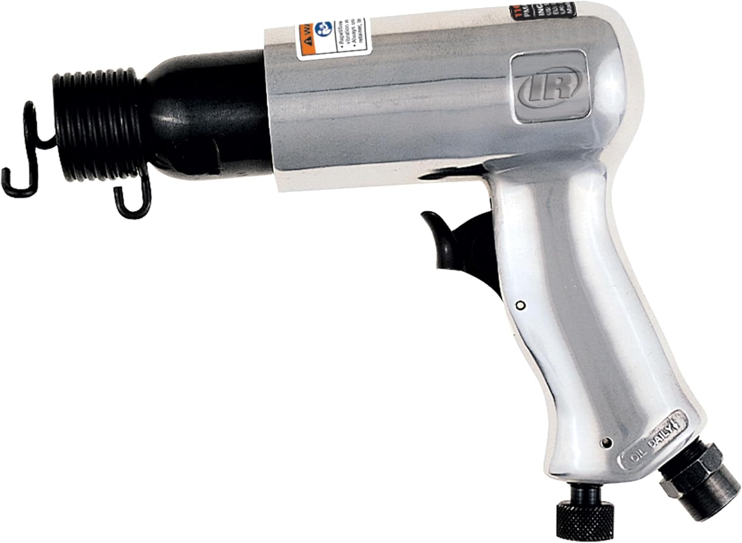 KIT DE MARTEAU À AIR Ingersoll Rand 116K - SUPPORT.