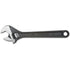 Crescent AT212VS ADJ WRENCH,12",BLACK PHOSPHATE,CARDED