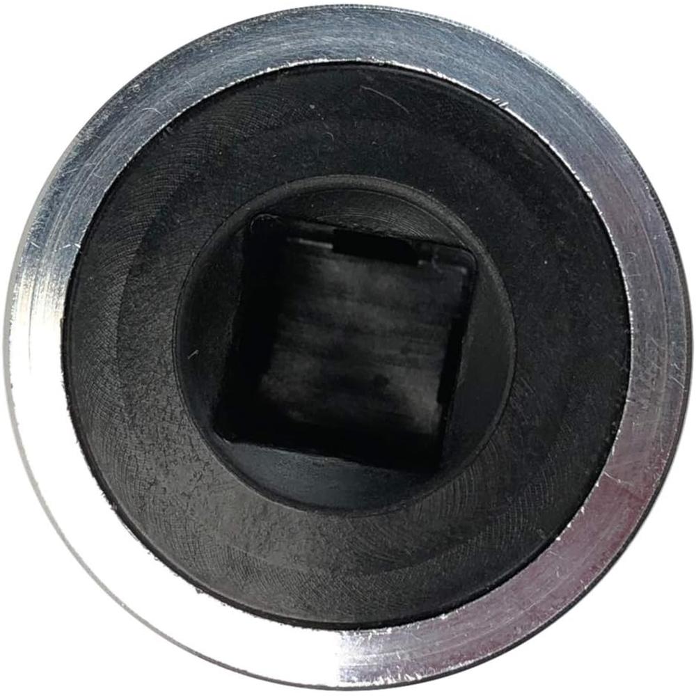 ESCO Stud Kleen Impact Driven Hub/Stud/Wheel Cleaner