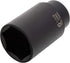 Sunex Tools 246D 1/2 in. Drive 1-7/16 in. Deep Impact Socket