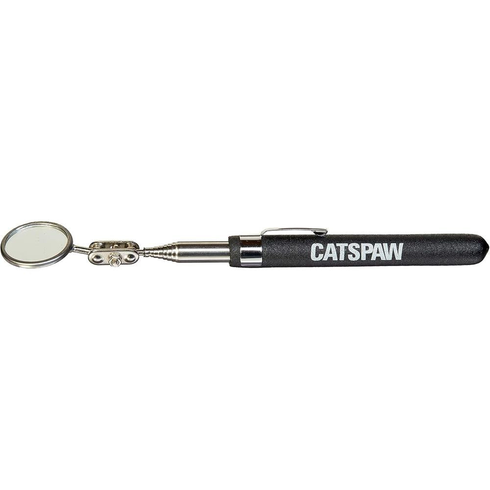 Mayhew Tools 17951 1-1/4" Diameter Inspection Mirror