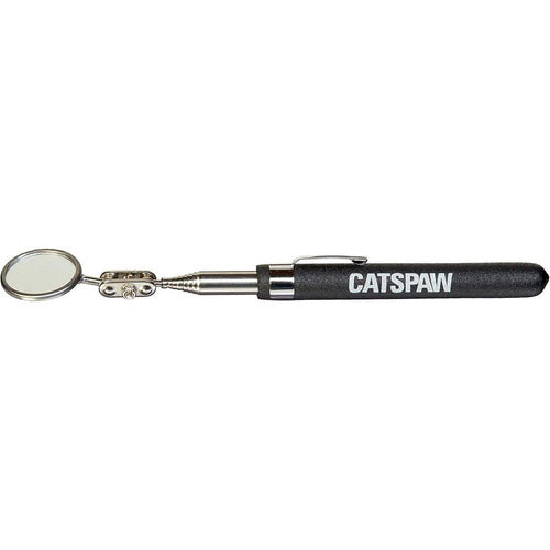 Mayhew Tools 17951 Miroir d'inspection de 1-1/4" de diamètre