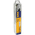 Irwin Tools Hanson® 91164 1 1 in. Black Oxide 118 ft.-S and D44; F44; Bulk