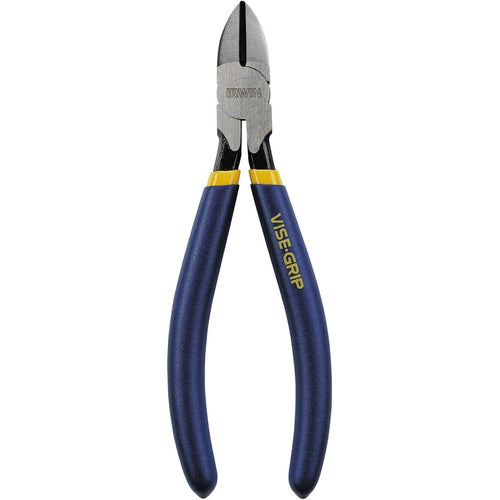 Irwin Tools 1773635 Vise-Grip Pince diagonale 15,2 cm avec nez conique