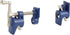 Irwin Tools 224212 Vise-Grip 1/2" Pipe Clamp