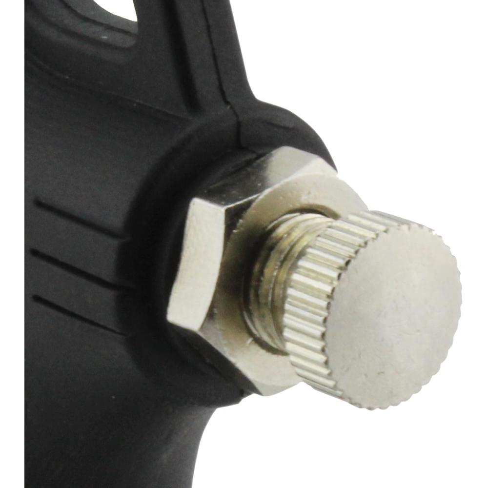 Milton Industries S-174KIT 4" Blow Gun, Vari, Tip Kit