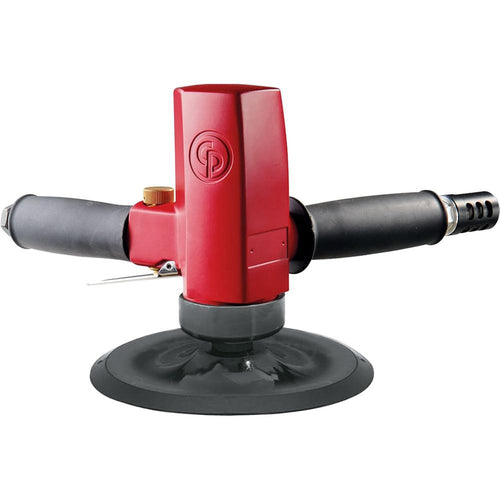 Ponceuse verticale 7 pouces Chicago Pneumatic 7265S