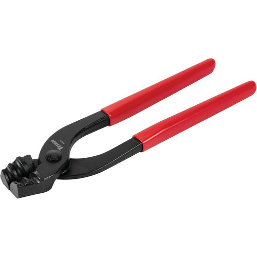 Titan Tools 51527 Pince à cintrer les tubes de 9", à utiliser avec des tubes de 3/16" et 1/4" de diamètre