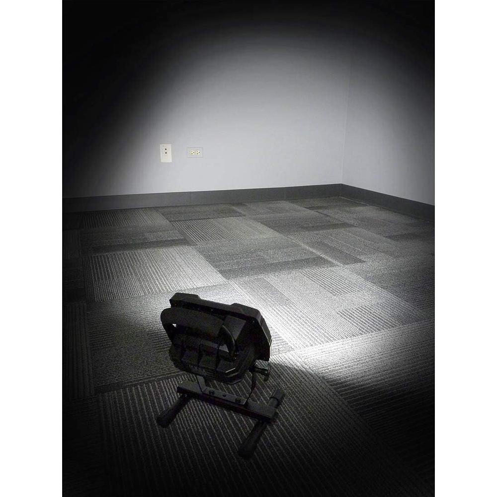 Schumacher Electric SL27B BLACK 800 LUMEN WORK LIGHT