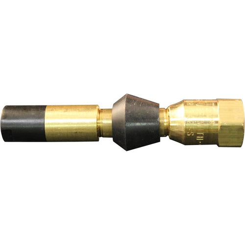 Milton 691 Straight Head Air Chuck