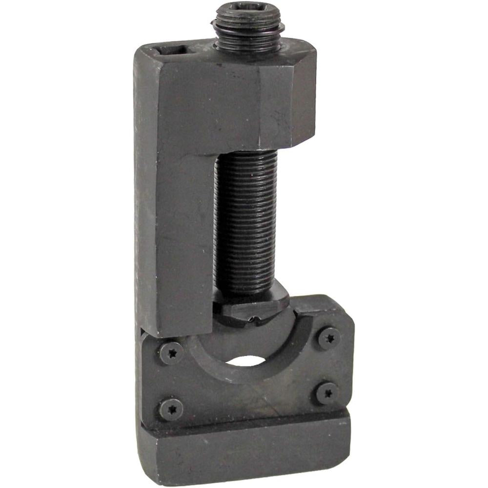 Ezred B1218 Coupe-câbles de cisaillement 8 Ga. - 4/0 Comprend un support de banc