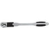 Steelman Pro 78624 3/8IN DR 12IN REV RTCH 90 TOOTH