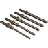 Mayhew Tools 32040 5 PC Pin/Drift Punch Set