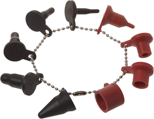 Thexton 312 PLUG ALL STOPPERS