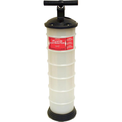 JohnDow Industries JDI-172EV 1.7 Gallon Hand Pump Evacuator