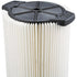 Ridgid 72947 Filter, Vf4000 Std Vac Paper