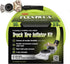 Legacy HGH2-FZ Flexzilla Truck Tire Inflator Kit with 3/8" x 50 ft. Hose