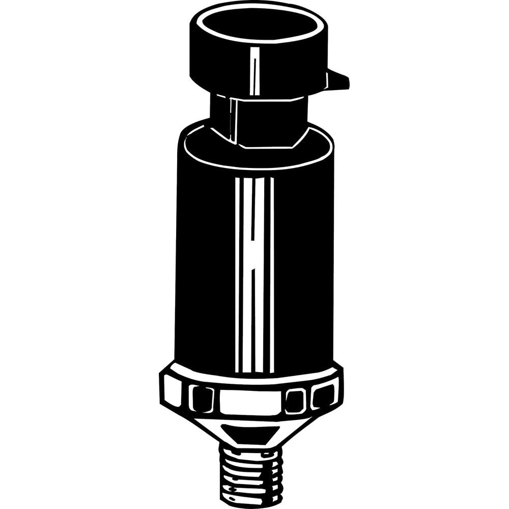 Lisle 13250 Douille de pressostat d'huile