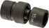 Gris Pneumatique 1015UM 3/8" Drive X 15mm Standard Universel
