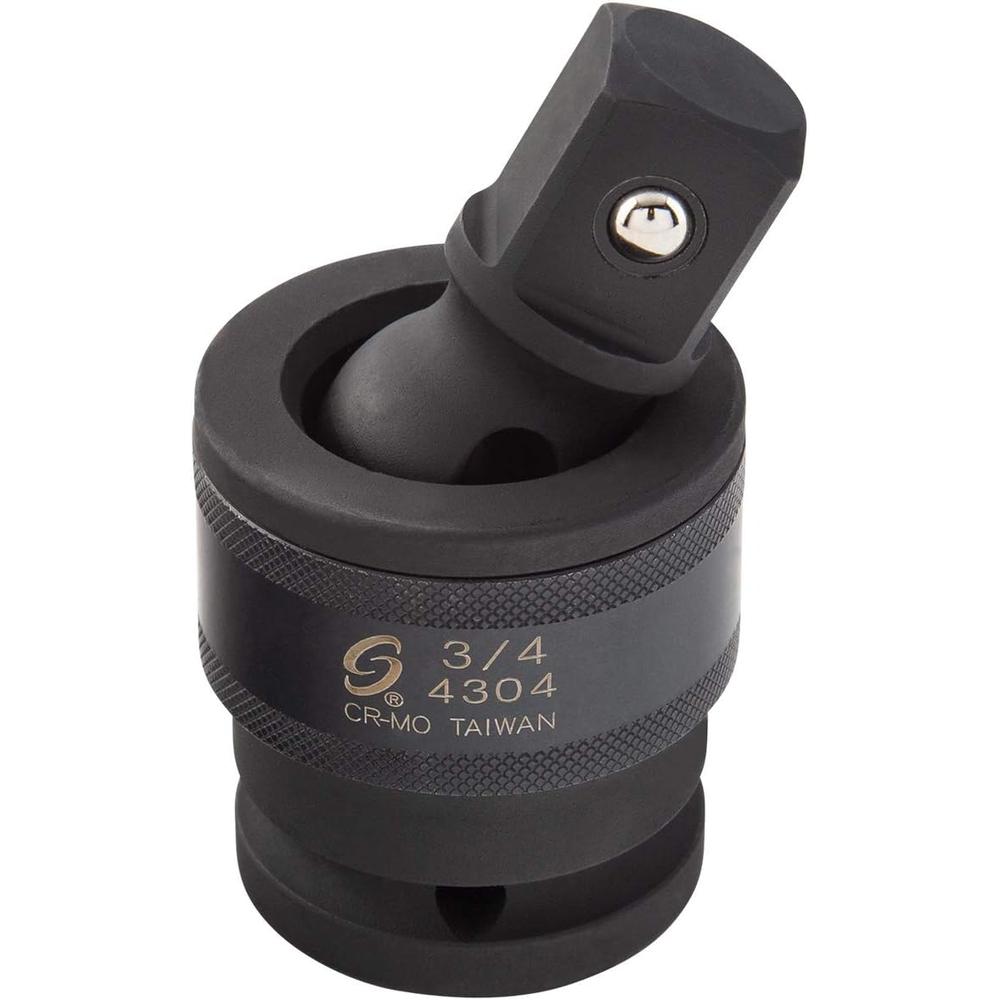 Sunex Tools 4304 3/4" Drive Impact Universal Joint