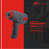 Ingersoll Rand 2236QTIMAX 1/2" Dr. Standard Anvil Quiet Impact Wrench with DXS Drive XChange System, 1500 Ft-Lb, 7500 RPM