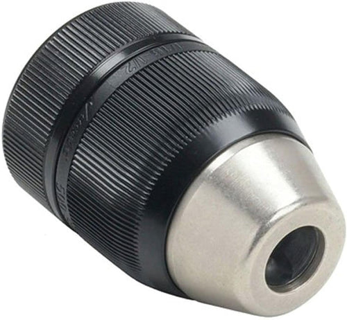 Jacobs JCM31037 1/2" (13MM) MANDRIN DE PERCEUSE SANS CLÉ À LA MAIN