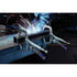 Irwin Tools IRHT82584 Vise-Grip C-CLMP LCKING 11R FR REDUC HAND SPN 11IN