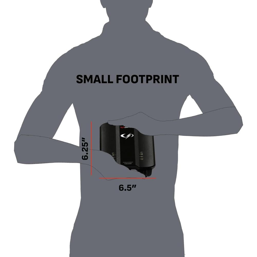 Chargeur/mainteneur de batterie Schumacher Electric SC1410 6 V/12 V 2 banques 2 A