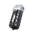 Milton Industries 1020 1/2" NPT Polycarbonate Micro Filter