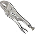 Irwin Tools Vise Grip 0702L3 7" Curved Jaw Locking Pliers With Wire Cutter
