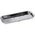 Titan Tools 21263 6.5 in. x 14 in. Rectangular Magnetic Parts Tray (6.5 x 14)