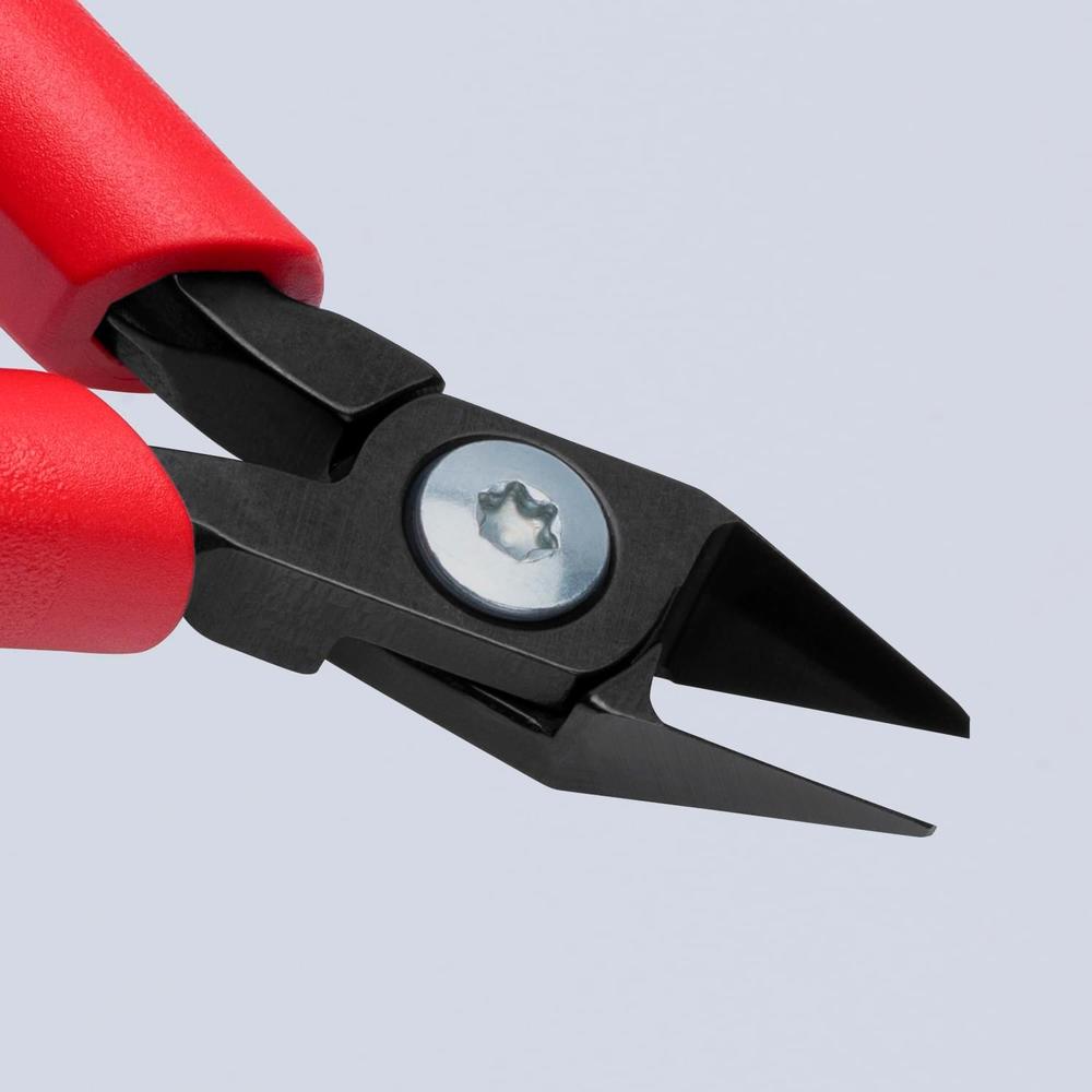 Knipex 75 22 125 Electronics Diagonal Cutters