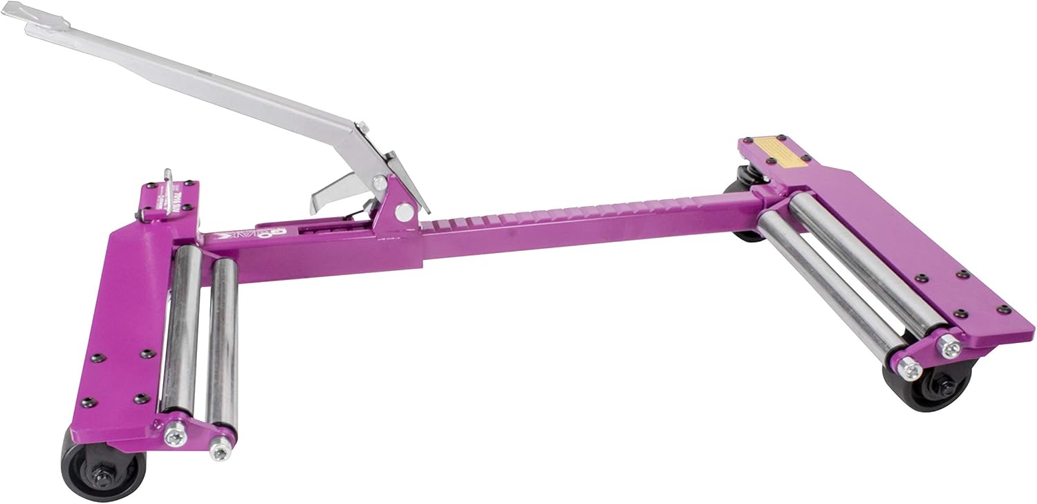 GoJak G7016 Chariot de roue SUV