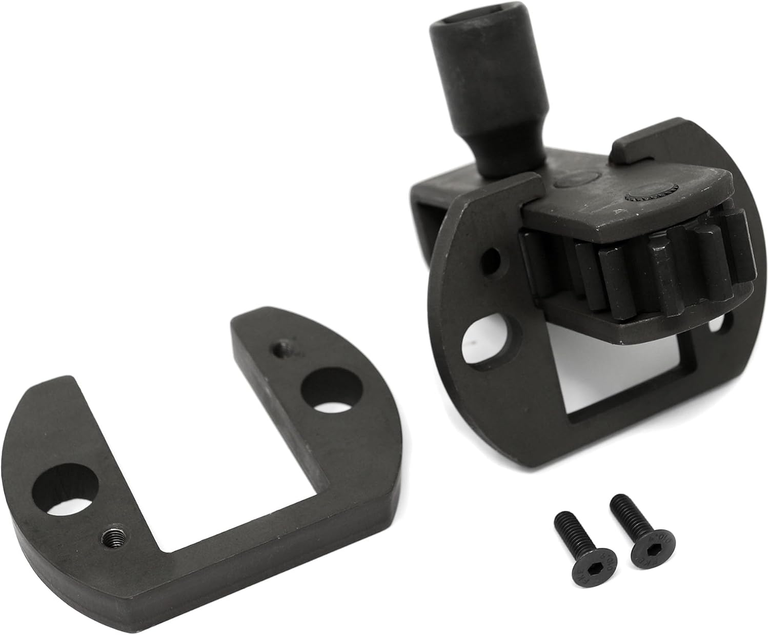 CTA Tools 9378 Heavy-duty Mercedes Benz/detroit Diesel Barring Tool