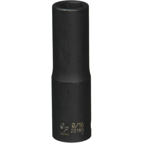 Grey Pneumatic 2018D 1/2" Drive X 9/16" Deep