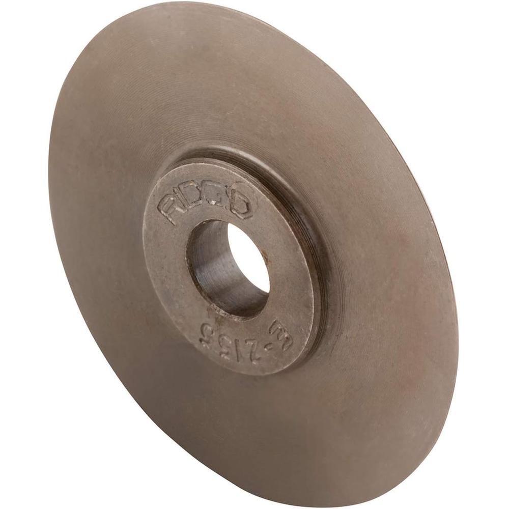 Ridgid 74720 ROUE, COUPE E2155 POLYÉTHYLNE