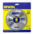Irwin Tools 14023 SAW BLD 6-1/2" 40T MARATHON CORDLESS CD