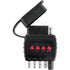 IPA Tools 7866 4/5-Way Pin Trailer Circuit Tester