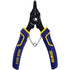 Irwin 2078900 VISE-GRIP Pince à anneau élastique convertible 6-1/2"