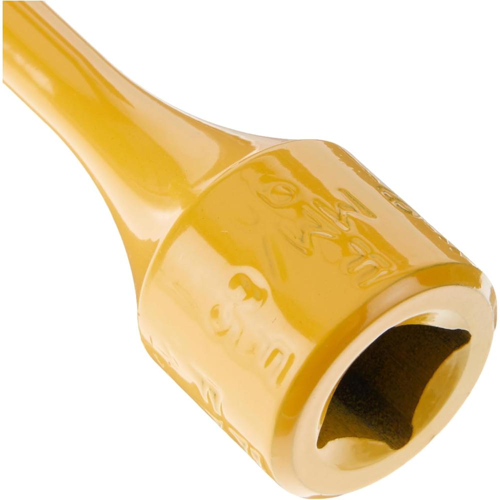 LTI Tools (Lock Technology) 1500F 3/4"/19mm 65 ft/lbs Wheel Torque Socket