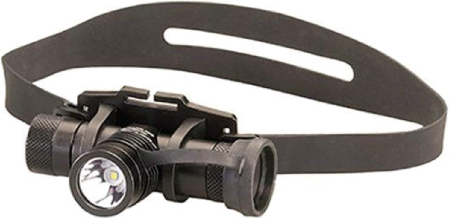 Streamlight 61305 PROTAC HL HDLP USB