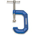 Irwin 225104 QUICK-GRIP C Clamp, 4-Inch