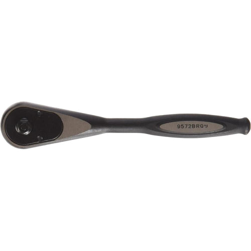 Gray Pneumatique 9572BRQ Cliquet à dégagement rapide 1/4" Dr. 72 dents avec cintre